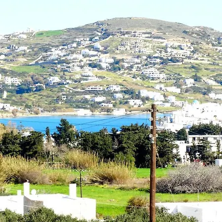 Village Arcadia Villa