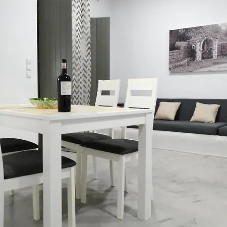 Villa Village Arcadia *