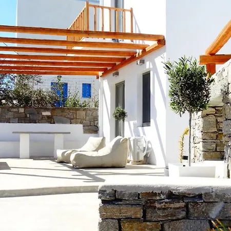 Village Arcadia Villa