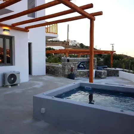 Villa Village Arcadia *