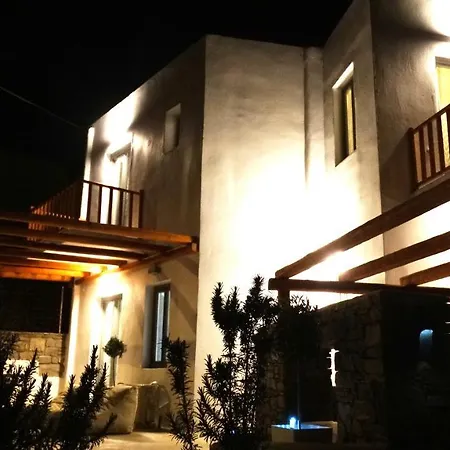 Village Arcadia Villa
