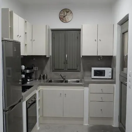 Villa Village Arcadia