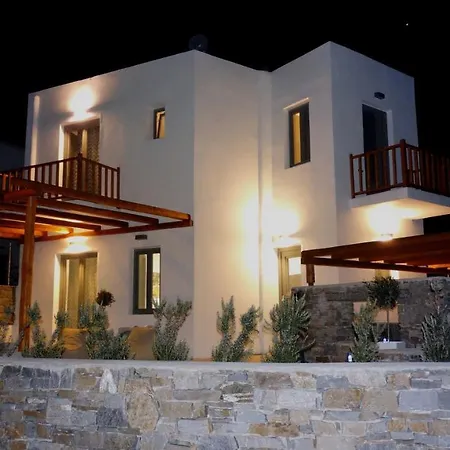 Village Arcadia Villa *