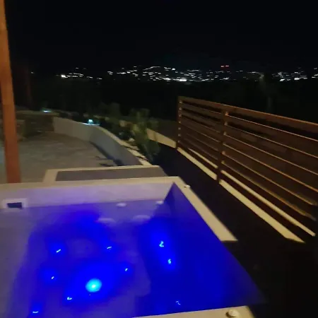 Village Arcadia Villa Páros