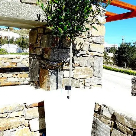Village Arcadia Villa Páros