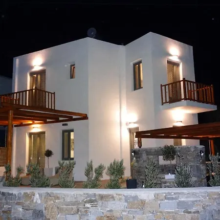 Village Arcadia Villa *