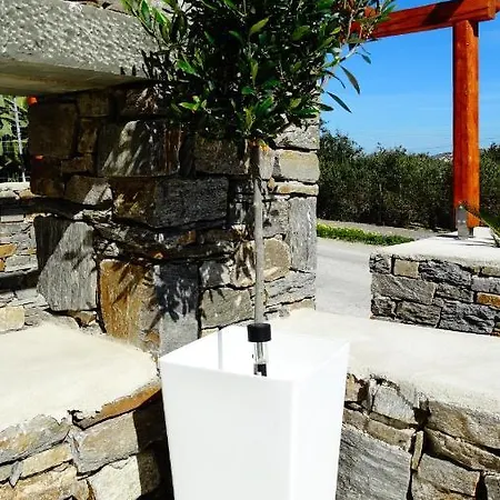 Village Arcadia Villa *